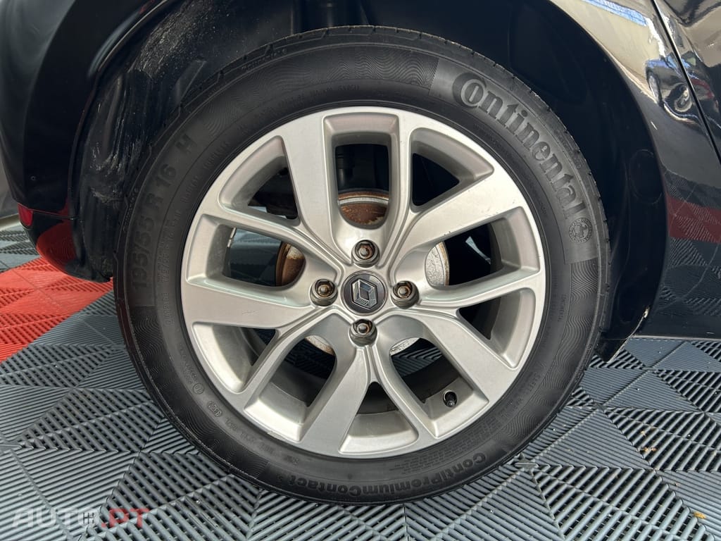 Renault Clio 0.9 TCe Limited Edition