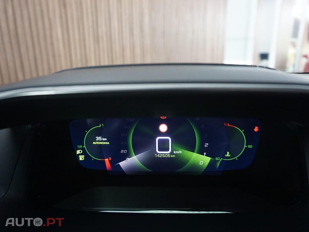 Peugeot 2008 1.2 PureTech GT Line