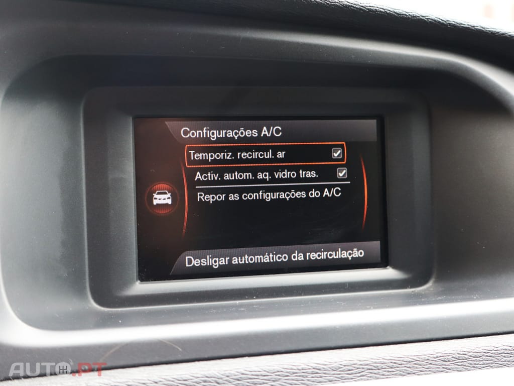 Volvo V40 1.6 D2 Kinetic
