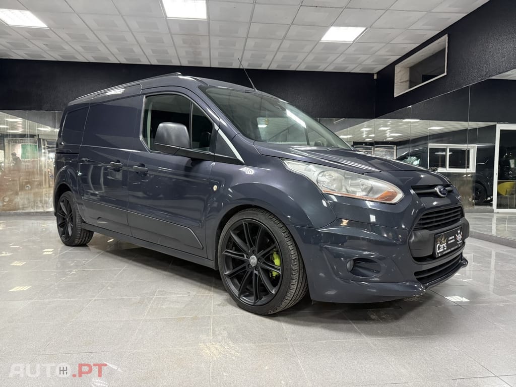 Ford Transit Connect Connect 1.6 TDCi 200 L1 Trend