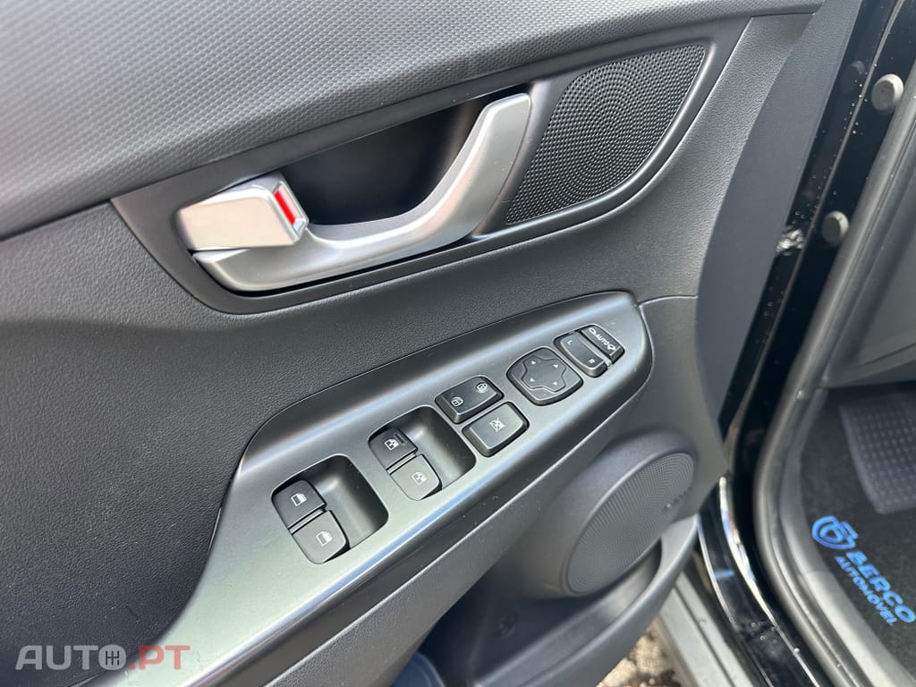 Hyundai Kauai 64 kWh Premium+Pack Premium