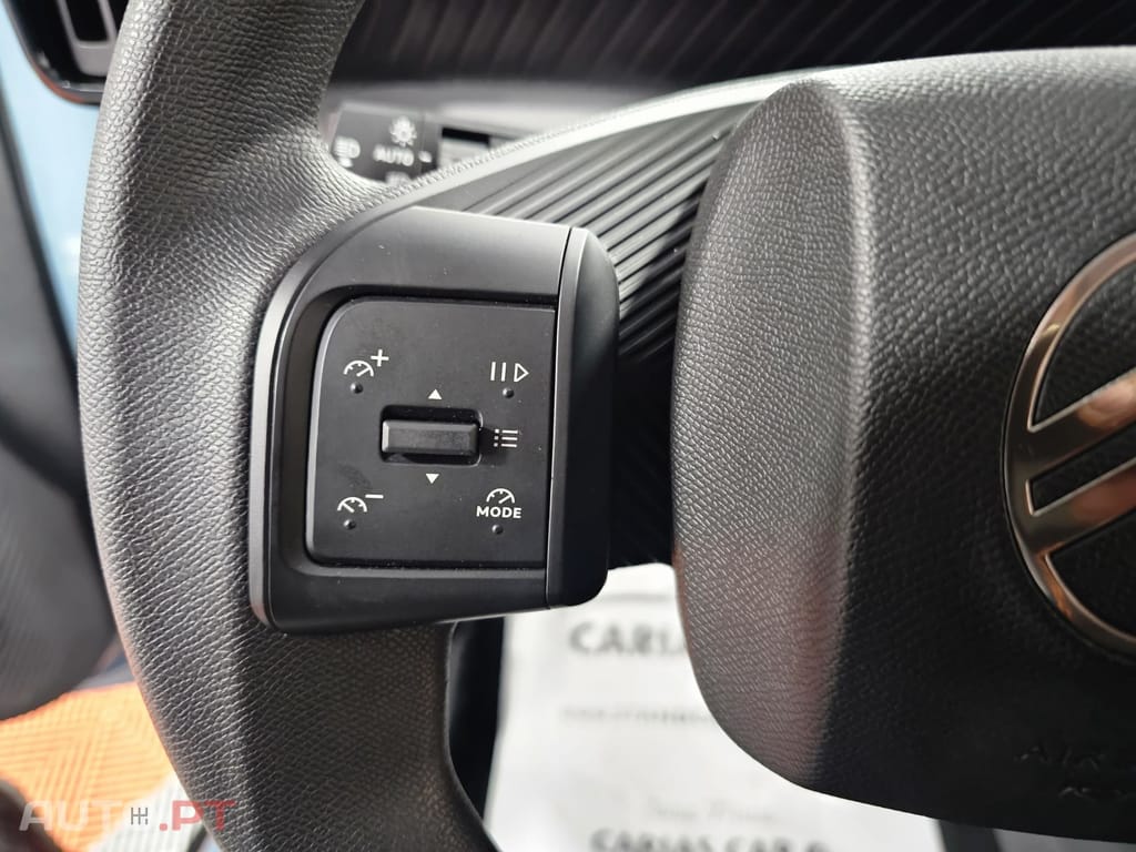 Citroen e-C3 44 kWh You Pack Plus