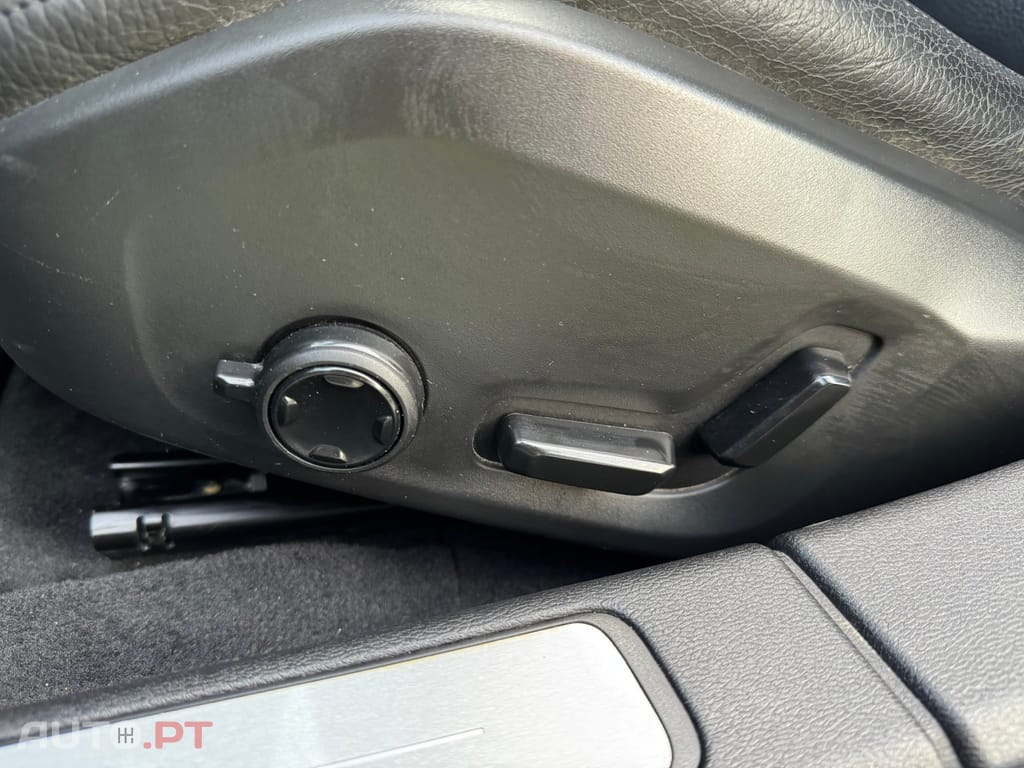Volvo V60 2.0 T6 AWD TE Inscription