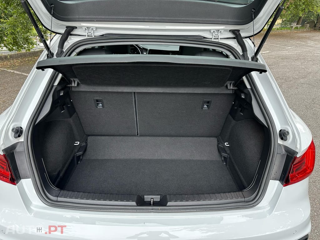 Audi A1 30 TFSI S line S tronic