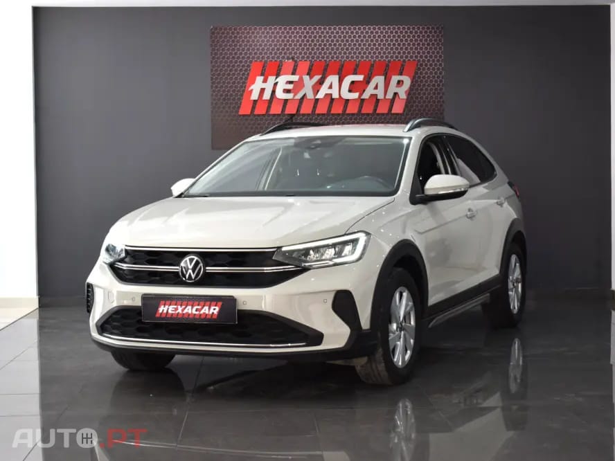 Volkswagen Taigo 1.0 TSI Life