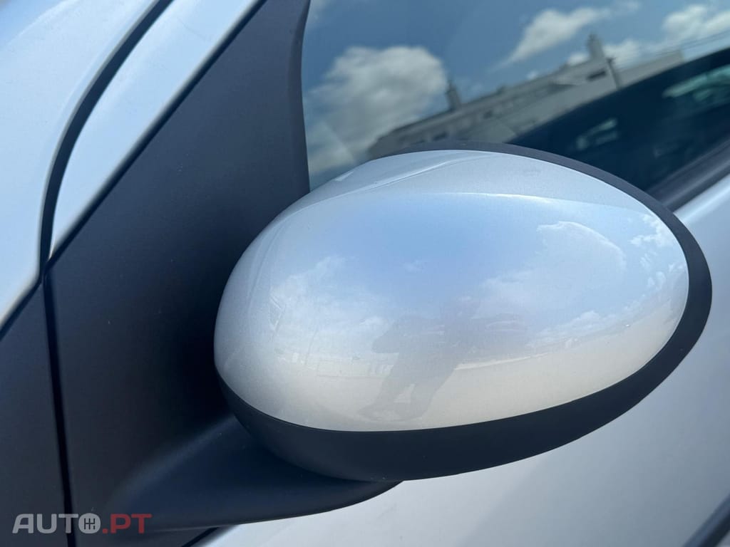 Peugeot 107 1.0 Trendy