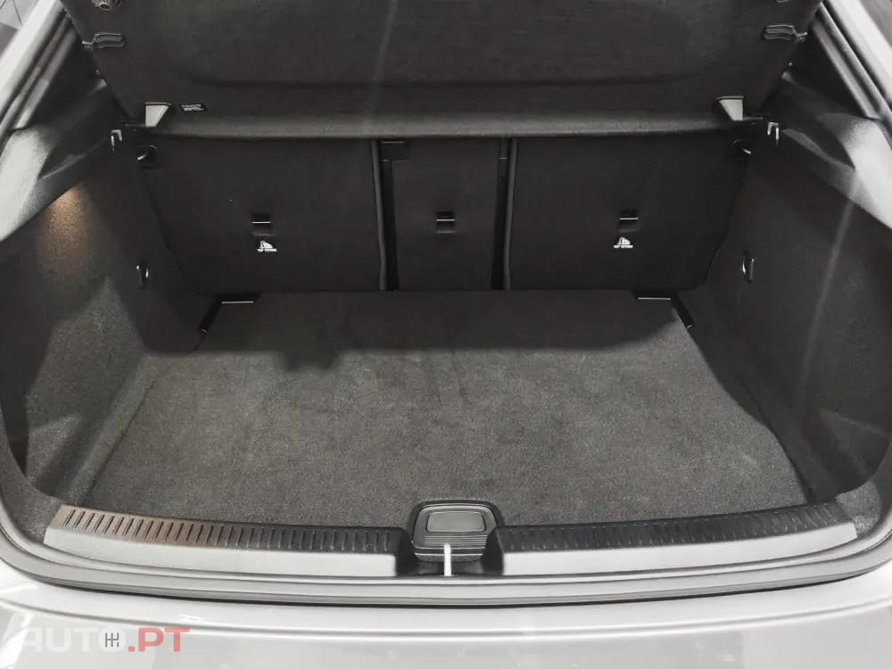 Mercedes-Benz A 180 d AMG Line Aut.