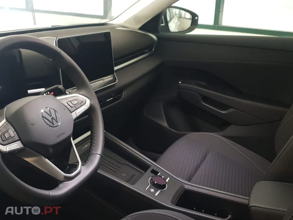 Volkswagen T-Roc 1.5 eTSI Life DSG