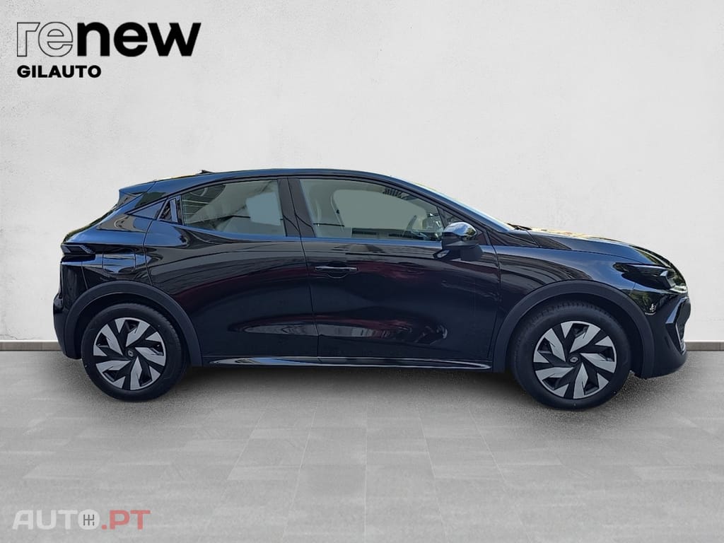 Renault Clio TCe 1.2 Evolution