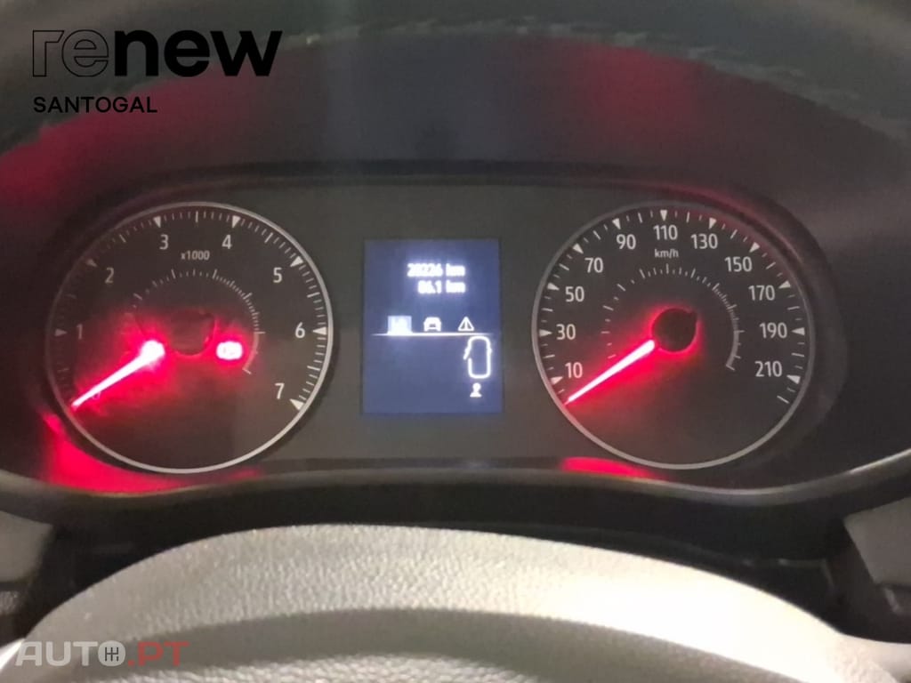 Dacia Sandero Stepway Extreme + Bi Fuel