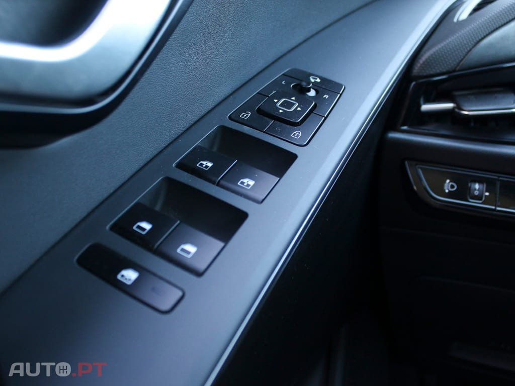 Kia Niro EV 64kWh Tech