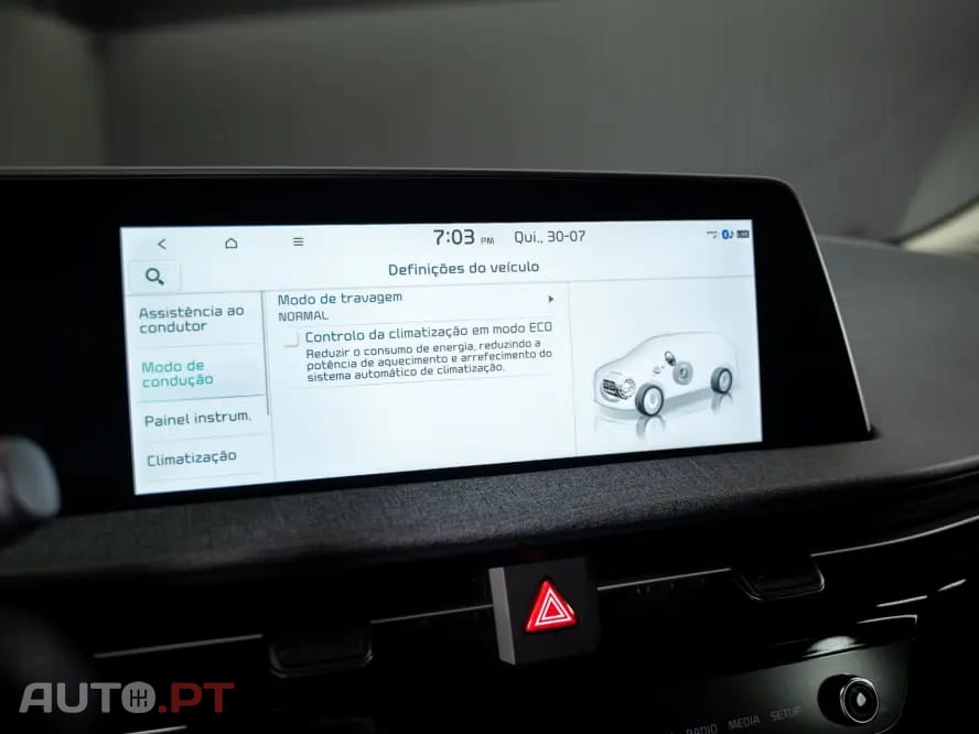 Kia EV6 77.4 Kwh Tech