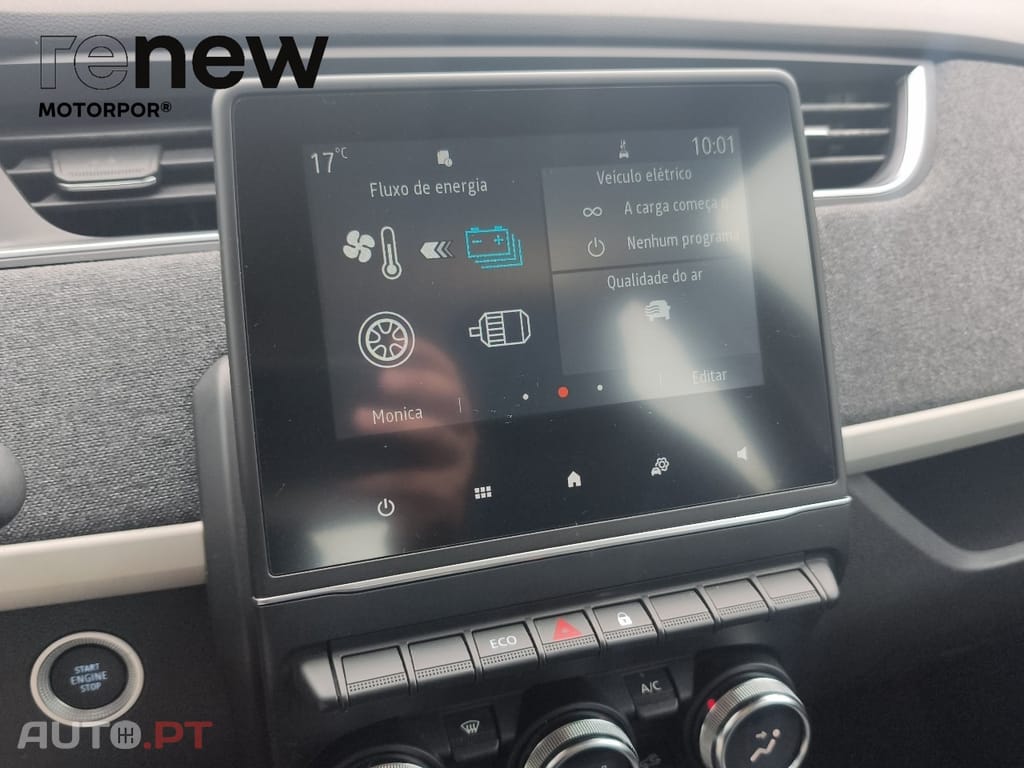 Renault Zoe R110 ZE40 Limited