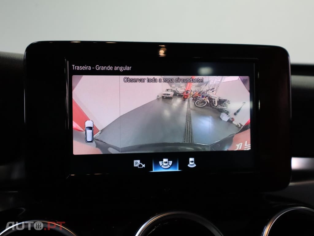 Mercedes-Benz GLC 200  300 e 4MATIC