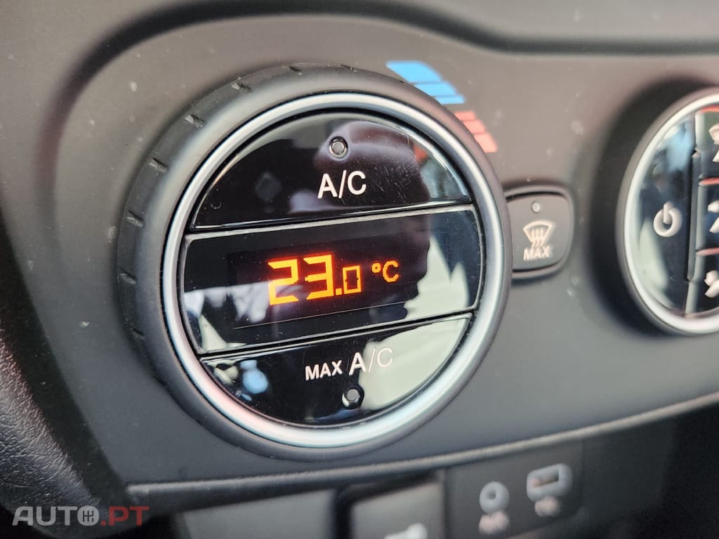 Fiat Tipo 1.3 M-Jet Lounge