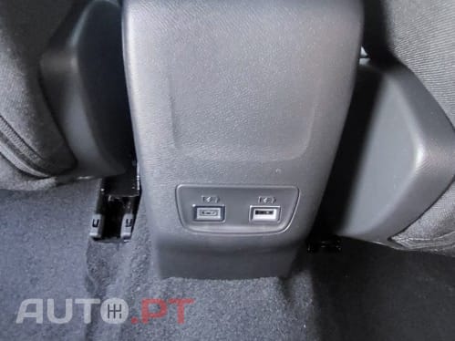 Peugeot 2008 1.2 PureTech Allure Pack