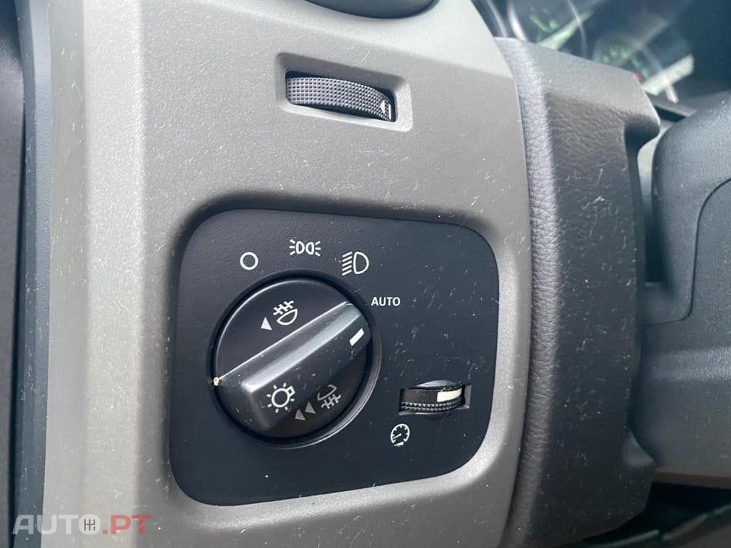 Land Rover Discovery 3 2.7 TDV6 SE CAMPER
