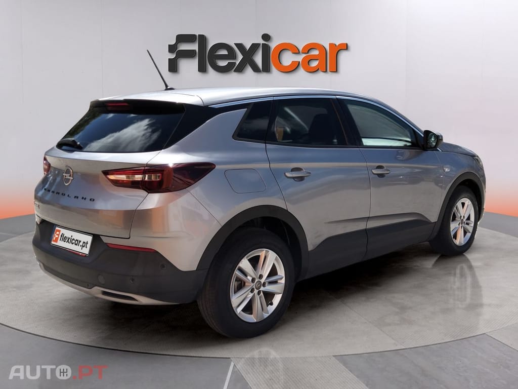 Opel Grandland (X) 1.5 CDTI Edition