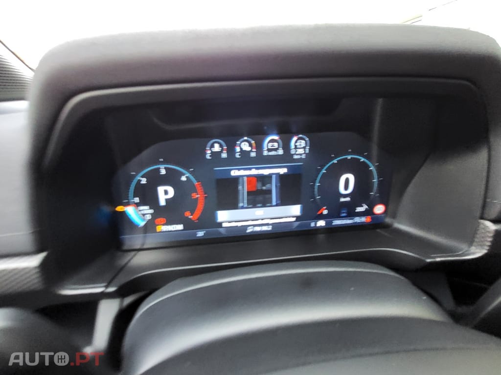 Ford Ranger 2.0 EcoBlue CD Raptor 4WD Aut.