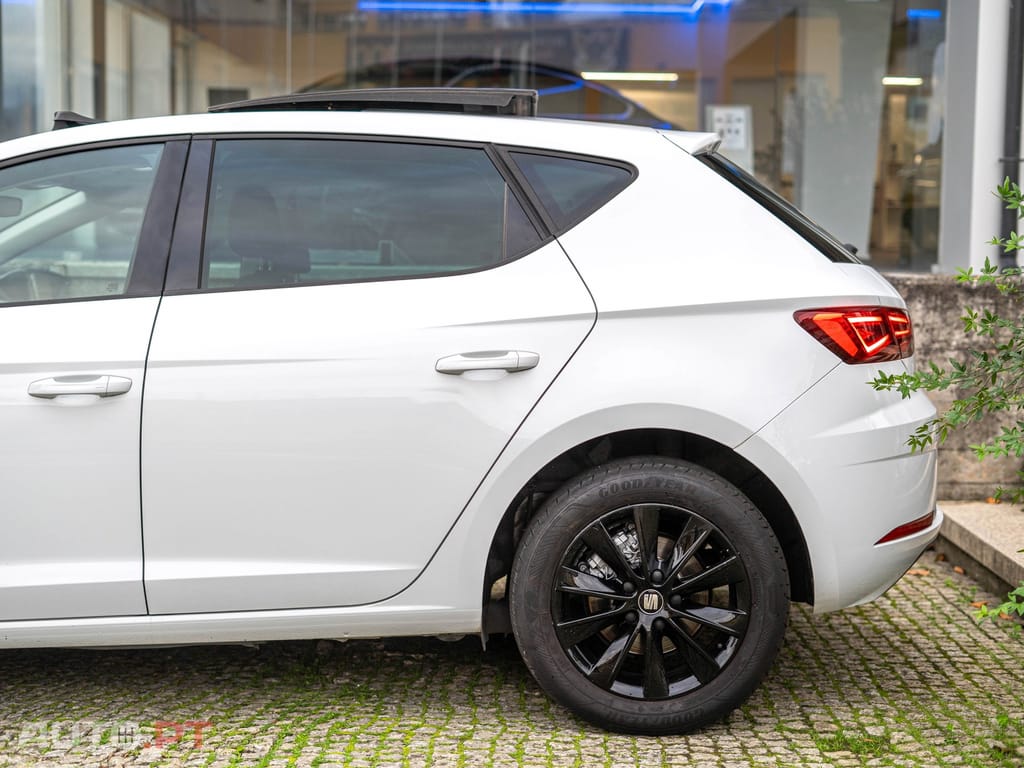 Seat Leon 1.0 EcoTSI Style S/S