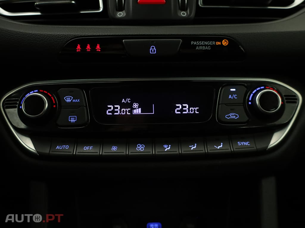 Hyundai i30 i30 SW 1.0 T-GDi Style Plus DCT