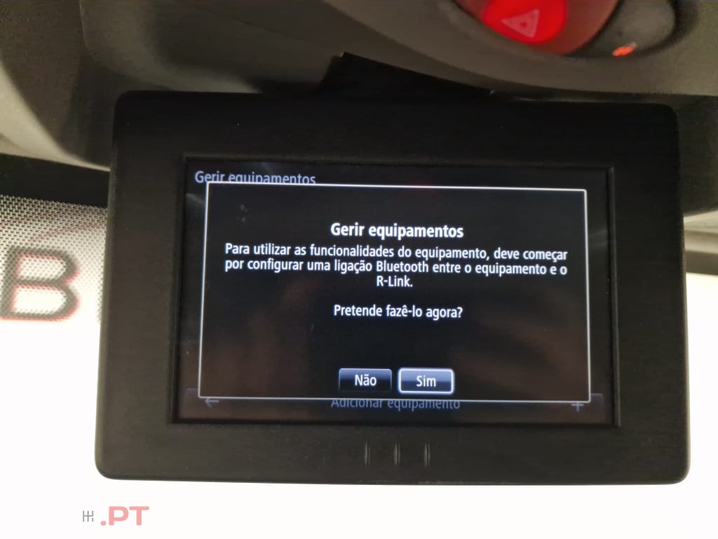 Renault Master L2H2 3.5T 2.3 DCI 130CV GPS CAM. TRASEIRA IVA DEDUTIVEL