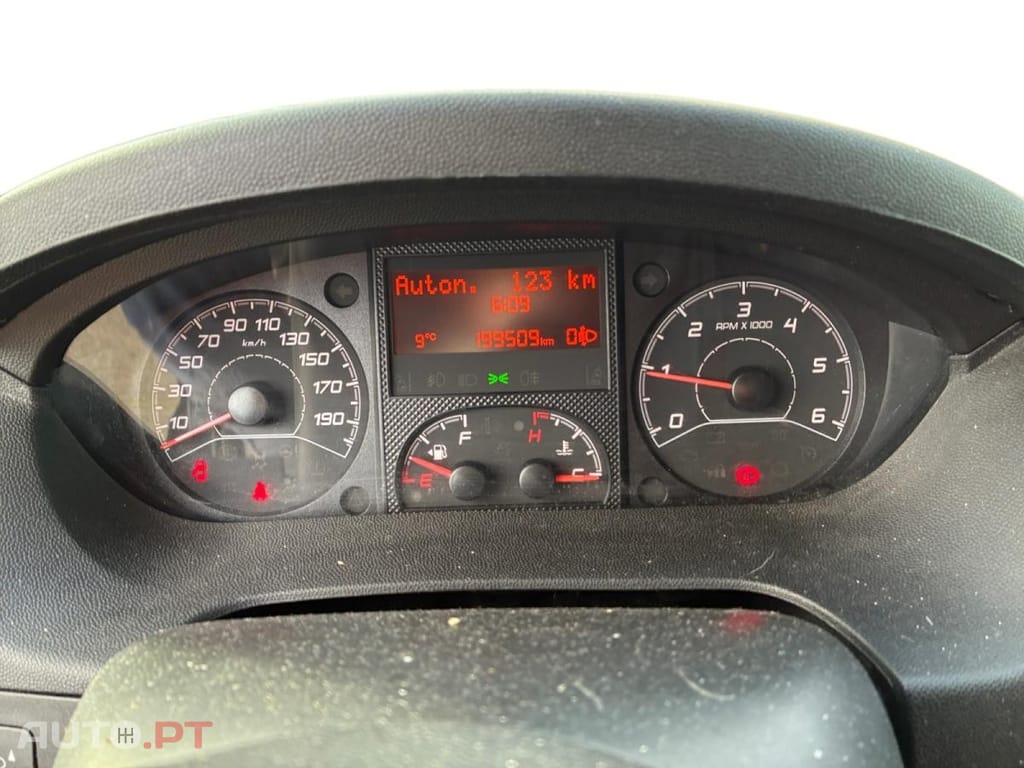 Citroen Jumper TAUTLINER HDi