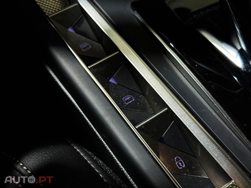 DS DS3 Crossback CrossBack E-Tense