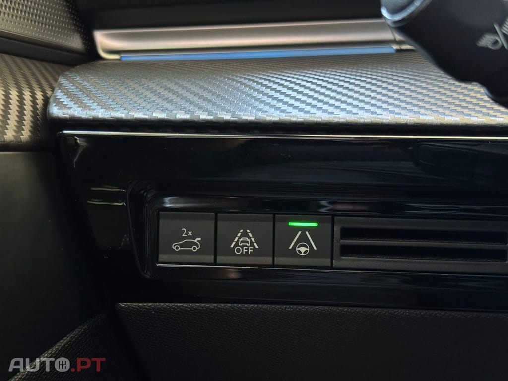 Peugeot 508 1.5 BlueHDi GT EAT8