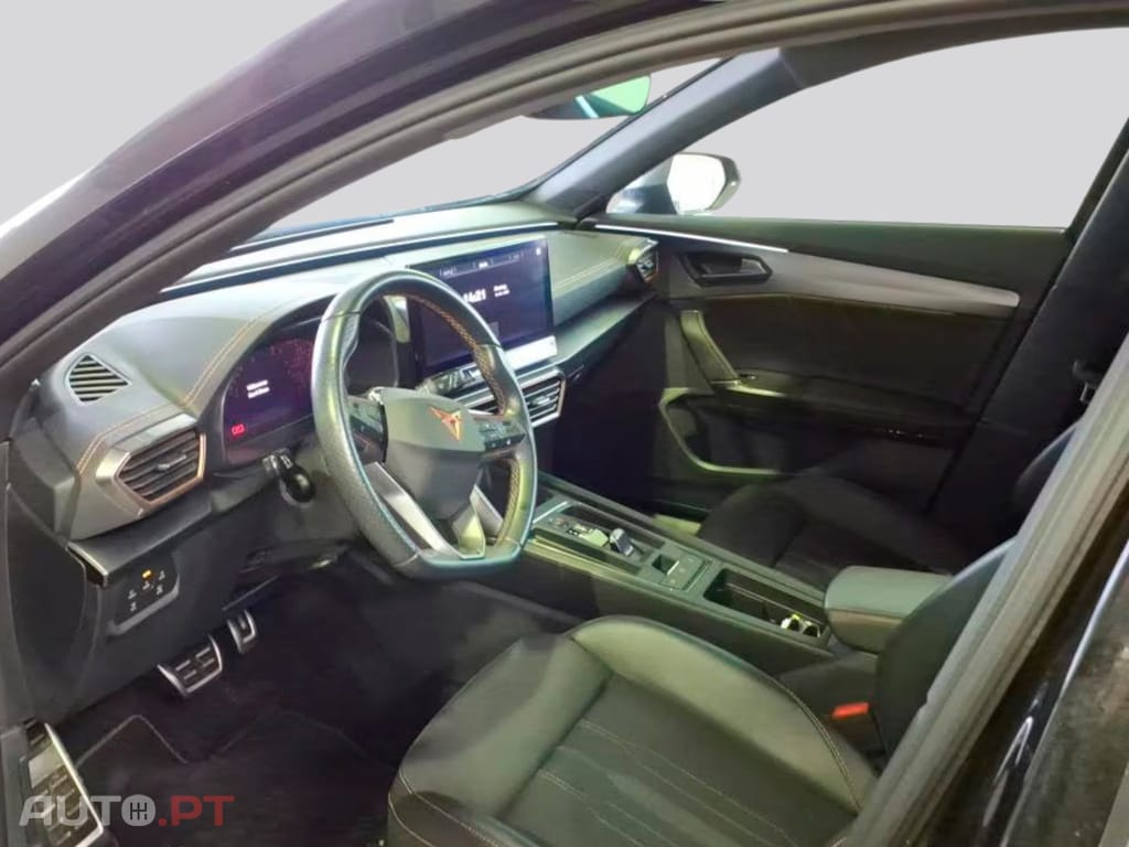 Cupra Formentor VZ e-HYBRID I.V.A DEDUTIVEL