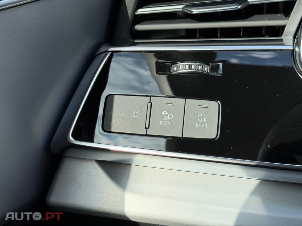 Audi Q7 60 TFSIe quattro S line Tiptronic