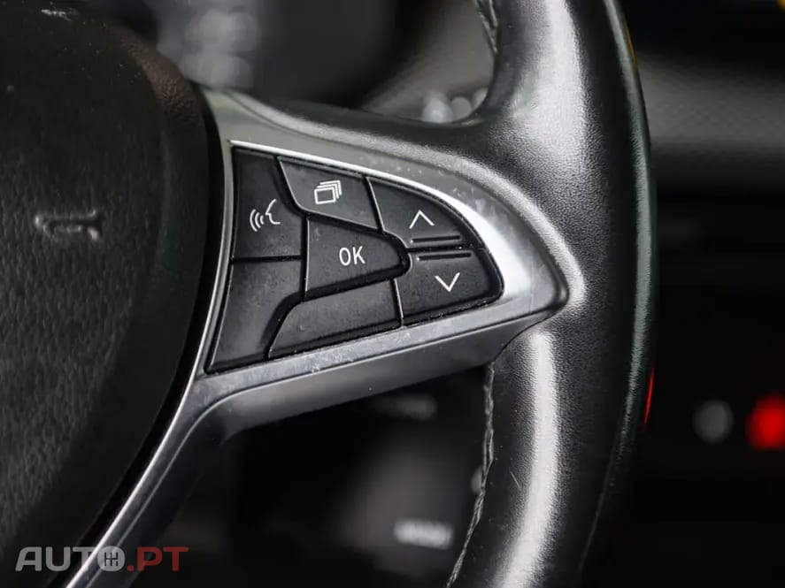 Dacia Jogger 1.0 ECO-G Expression 7L Bi-Fuel