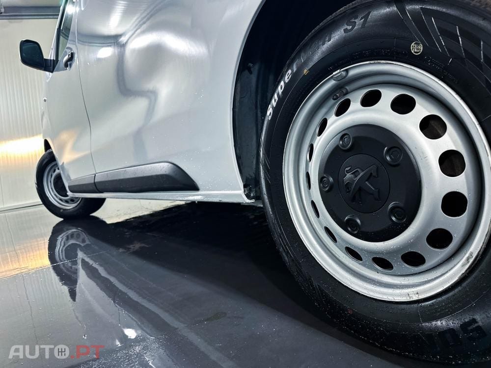Peugeot Expert e Expert L2 Premium