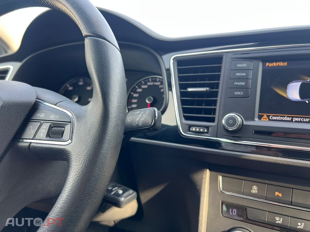 Seat Leon 1.6 TDi Style Ecomotive