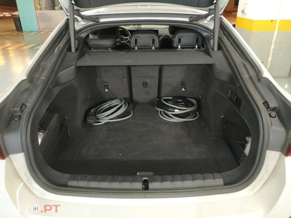 BMW i4 eDrive40 Desportiva M
