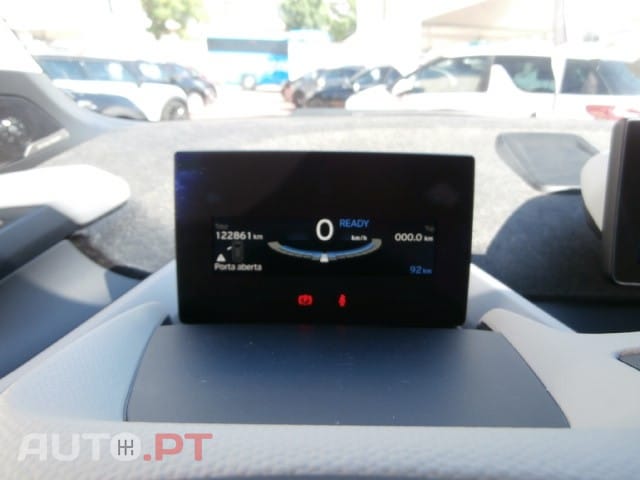 BMW i3 94Ah +EXA +Comfort Package Advance