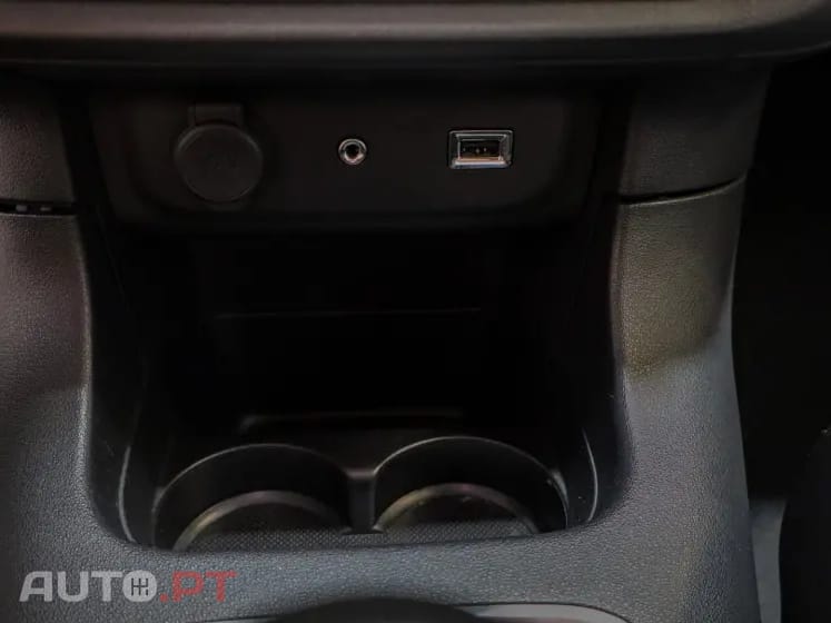 Citroen C3 1.2 PureTech Plus