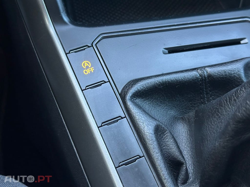 Volkswagen Polo 1.0 TSI Confortline