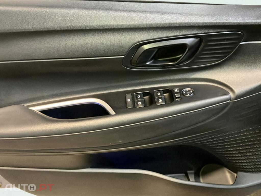 Hyundai i20 1.0 T-GDI Style Plus