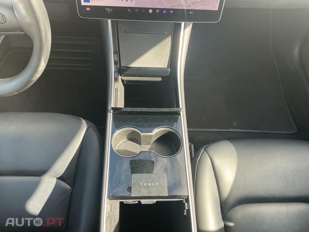 Tesla Model 3 Standard RWD Plus
