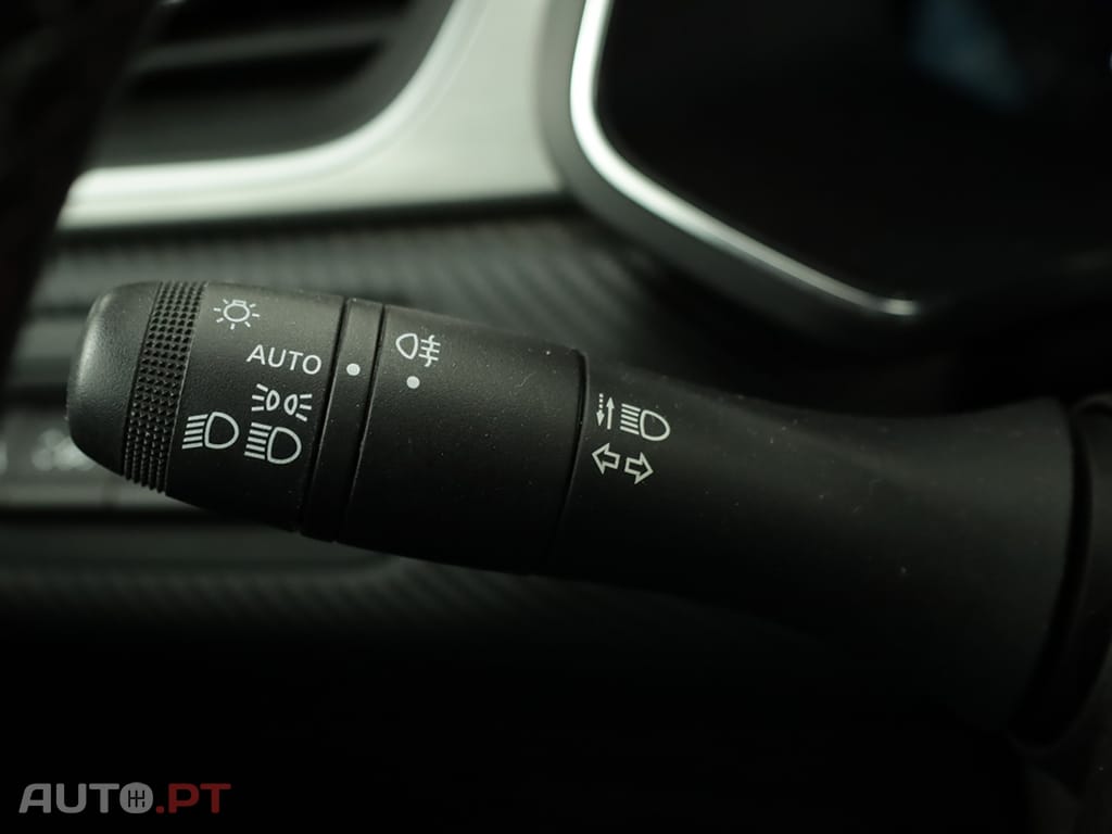 Renault Captur Captur 1.0 TCe RS Line