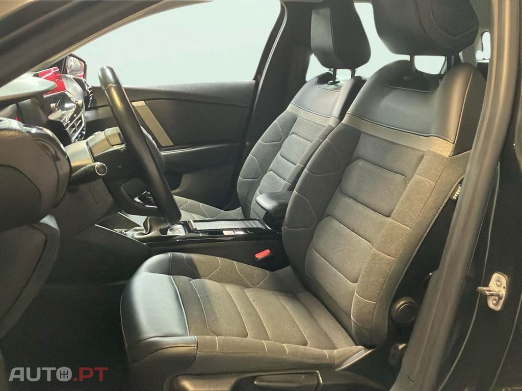 Citroen C4 1.2 PureTech 130