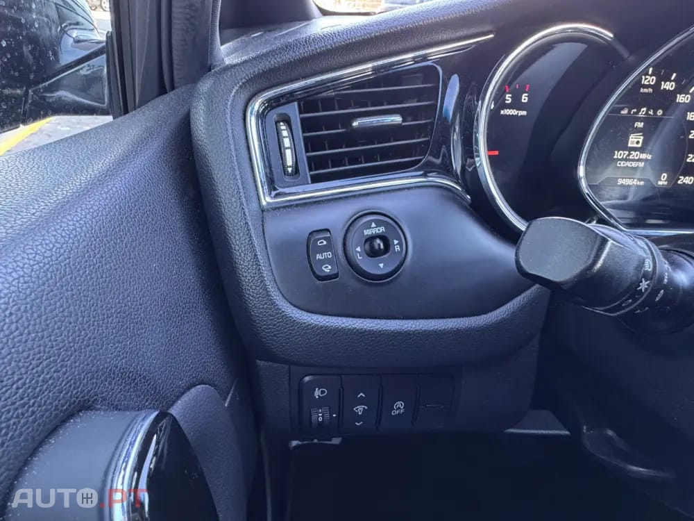 Kia Ceed SW 1.6 CRDi GT Line