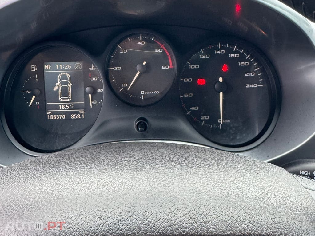 Seat Leon 1.6 TDI Sport