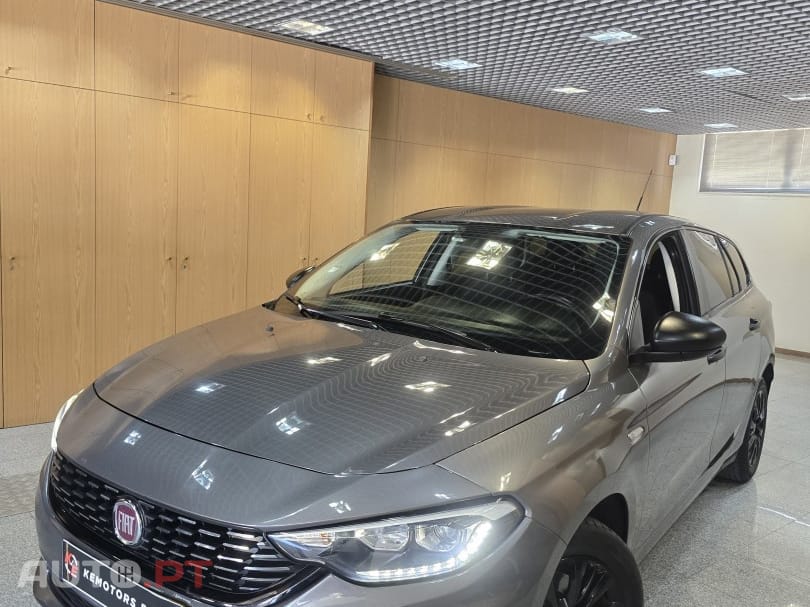 Fiat Tipo 1.3 M-Jet Easy