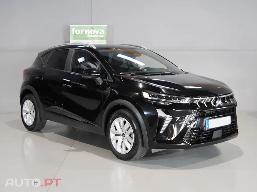 Mitsubishi ASX 1.0 MPI-T Kaiteki