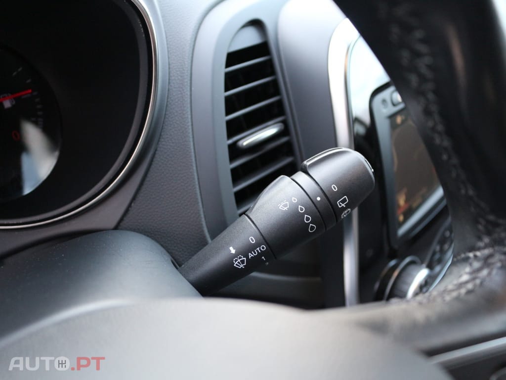 Renault Captur 0.9 TCE Exclusive