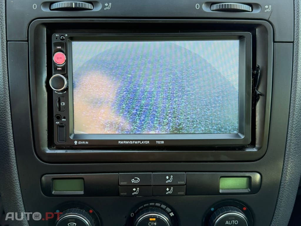 Volkswagen Golf 1.4 FSi Confortline