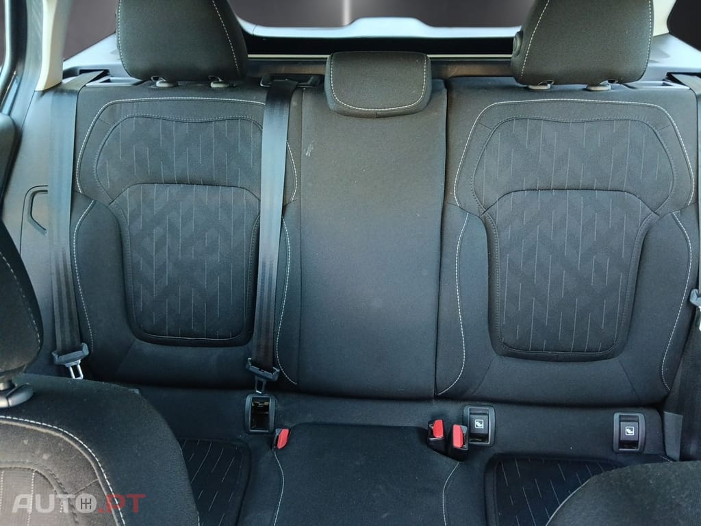 Renault Mégane 1.5 Blue dCi Equilibre