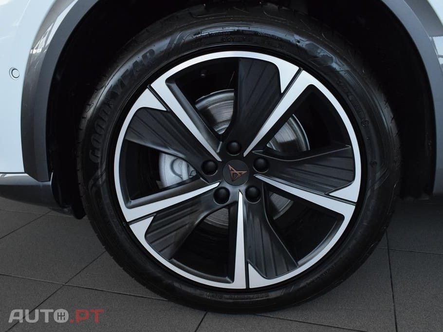 Cupra Formentor 2.0 TDI Sport